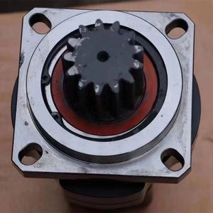 Mini Excavadora, <span class=keywords><strong>Motor</strong></span> Giratorio Hidráulico Eaton PC15, PC18, <span class=keywords><strong>Motor</strong></span> de Columpio, 2, 1, 2, 2, 1, 2, 2, 1, 2, 2, 2 - Product Image 4