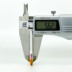 Batería de Iones de Litio 551659 de 420 mAh y 3.7 V, Gran Capacidad, Venta Directa de Fábrica, OEM, Polímero Original de Fábrica - Product Image 4