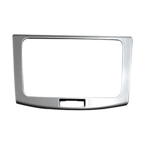 Panel de Control de Aire Acondicionado Climatronic de Aluminio Cepillado para V <span class=keywords><strong>W</strong></span> Passat B7 3AD 863 082 a - Product Image 5