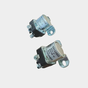 รีเลย์สตาร์ทเครื่องยนต์ดีเซล Jk231a 24V สำหรับรถบรรทุก กำลังสูง สตาร์ทมอเตอร์แบบสตาร์ทช้า 12V24V อะไหล่ทดแทน - Product Image 2