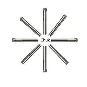 Professional Manicure Accessories Strong 210 102L Handle Spindle for Electric Manicure Machine <b>Nail</b> Drill Milling Cutters Tool - Product Image 1