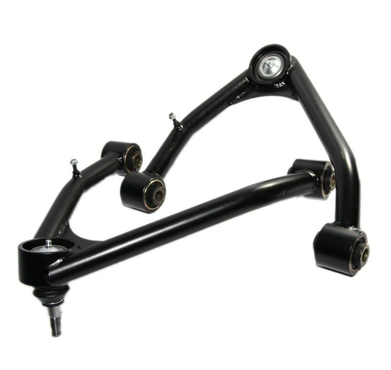 Front Upper Control Arms for 2