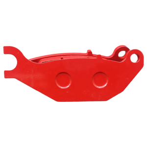 Plaquettes de frein de moto de vente directe d'usine plaquettes de friction de moto pour Honda CBR125R <span class=keywords><strong>CBR</strong></span> 150 R XL <span class=keywords><strong>125</strong></span> FA343 - Product Image 1