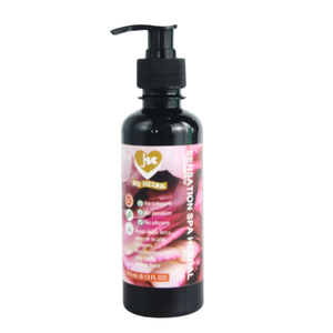 เซรั่มบำรุงเส้นผมสูตรพฤกษศาสตร์สำหรับบำรุงหนังศีรษะ เซรั่มสมุนไพรบำรุงเส้นผม ช่วยเร่งการเจริญเติบโต ลดความเสียหาย และเพิ่มความเงางาม - Product Image 5