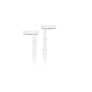 Mesa eléctrica de oficina ergonómica de alta calidad Escritorio de pie motorizado Escritorio ajustable en altura - Product Image 6