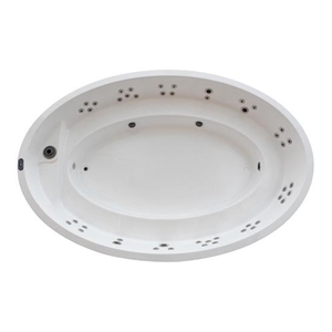 Hệ Thống Balboa Cao Cấp 12 Người Bồn Tắm Nước Nóng Acrylic Mỹ Bể Bơi Ngoài Trời Spa Với Bồn Tắm Mát Xa - Product Image 2