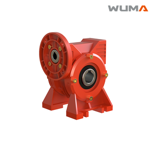 Réducteur à engrenages sans fin WUMA VF résistant à la corrosion - Classe de protection C5 Engrenages métalliques 20HP Personnalisation ODM Industrie de la construction 1 - Product Image 3