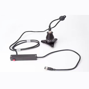 เครื่องตรวจจับการรั่วไหลเจียตง JT 2000 สำหรับน้ำใต้ดิน ท่อส่งน้ำ อุปกรณ์น้ำ ท่อในบ้าน เครื่องตรวจจับการรั่วไหลของท่อ - Product Image 3