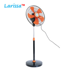 18 &quot; Inch 220V ABS Blades Home Appliance Electric <strong>Standing</strong> <strong>Oscillating</strong> <strong>Fan</strong> - Product Image 3
