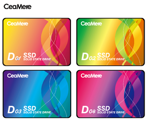 จำหน่าย SSD SATA 3.0 ขนาด 2.5 นิ้ว ความจุ 120GB 128GB 240GB 256GB 480GB ของแท้ ความเร็วสูง สำหรับพีซีและแล็ปท็อป ราคาขายส่ง - Product Image 1