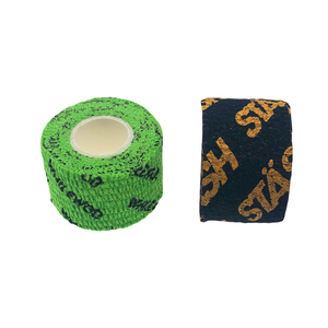 Băng dính hỗ trợ nâng tạ / Chất kết dính cao cấp dành cho nâng tạ, tập luyện đa năng & nâng vật nặng, kiểu dáng ôm sát ngón tay - Product Image 4