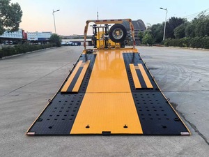 Nouveau camion de <span class=keywords><strong>remorquage</strong></span> diesel manuel 4x2 avec plateau et treuil hydraulique pour le transport de voitures et l'assistance routière - Product Image 5