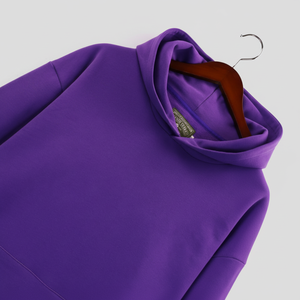 Sweats à capuche classiques unisexes: sweats à capuche tendance et confortables pour hommes et femmes, idéaux pour un usage quotidien et des tenues décontractées - Product Image 1