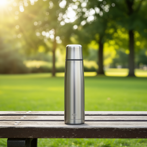Botella Aislada Alfi de Acero Inoxidable, Termo de 1 Litro - Product Image 3