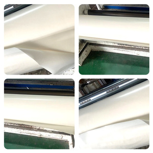 Koshihiro Pet <b>Double</b> <b>Sided</b> Adhesive <b>Tape</b> Customizable <b>Thickness</b> Color Processing Services Available - Product Image 4