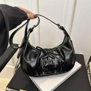 Nuevo Bolso de Mano de Moda para Mujer de Alta Calidad, Bolso de Hombro Versátil - Product Image 3