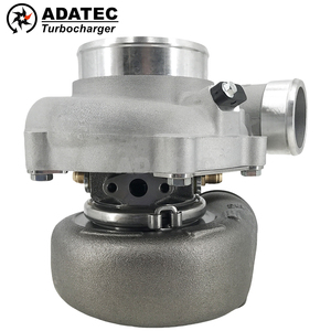 Garrett G35-1050 çift Vband 1.21AR standart 740902-0105 Garrett performans seramik çift bilyalı rulman için turboşarj - Product Image 4