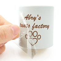 Autocollants de transfert dorés à frotter, personnalisables, à motif de police cursive vintage, décalcomanies à frotter à sec pour journal, verre, tasse, bricolage et décoration artisanale