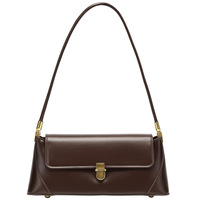 Marque de luxe personnalisé femmes cartables haute qualité sous les bras épaule aisselles sacs classique mode sacs à main été hiver direct