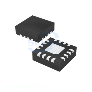 SI5345D-B04827-GMR Clock Timing In Stock Electronic Components Accessories IC CLK MULTIPLIER ATTENUATOR - Product Image 1