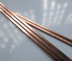 ลวดเชื่อมทองเหลืองอิเล็กโทรดทองแดงฟอสฟอรัสลวดเชื่อมบัดกรีแท่งทองแดงไม่จำเป็นต้องใช้หัวแร้ง - Product Image 6