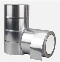 Ruban adhésif en feuille de plomb 3/m 420/425, ignifuge, résistant à l'humidité, conducteur thermique, remplacement du ruban conducteur 420 Silver Free 260