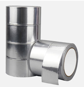 3/m 420/425 Chumbo Foil <span class=keywords><strong>Tape</strong></span> Flame Retardant Umidade Resistente Substituição de Fita Condutiva Térmica 420 Prata Livre 260 - Product Image 4