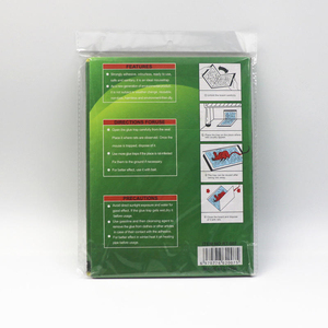 Piège à colle pour <span class=keywords><strong>souris</strong></span> et rats en carton écologique jetable – Solution anti-parasites - Product Image 6