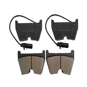 อะไหล่เบรกคุณภาพสูง SDCX สำหรับรถยนต์  ผ้าเบรกสำหรับรถบรรทุก  สำหรับ Versa NP300 MARCH SENTRA - Product Image 3