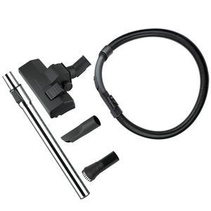 Aspirador comercial de alfombra sin bolsa de polvo de 30L de gran capacidad de alta potencia húmedo y seco - Product Image 4