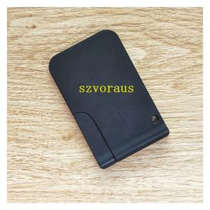 Clé de voiture intelligente à <span class=keywords><strong>3</strong></span> boutons de haute qualité pour Renault, <span class=keywords><strong>carte</strong></span> de clé intelligente sans logo, 433 MHz, puce PCF7943 ID46 pour <span class=keywords><strong>Megane</strong></span>, vente en gros - Product Image 6