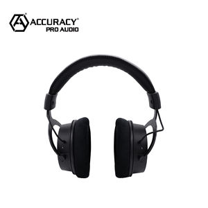 Précision Pro Audio MD-779 Stéréo Moniteur <span class=keywords><strong>Casque</strong></span> Écouteur Diffusion Sur-Oreille Sur-Oreille <span class=keywords><strong>Casque</strong></span> avec Oreillettes en Mousse - Product Image 2