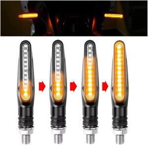 Sistema de Iluminación para Motocicleta, Faros LED, Luces Antiniebla, Intermitentes, Kit de Actualización Completo - Product Image 4