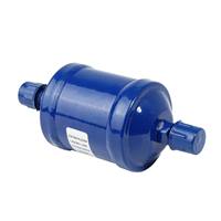 Filtre déshydrateur de réfrigération Ek, type unidirectionnel, pour climatisation et entrepôt frigorifique, garantie 1 an, 0,5 kg