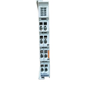 Module EL4024 à 4 sorties analogiques pour Beckhoff, livraison rapide disponible, EL4024 4 sorties analogiques, module EL4024 pour Beckhoff EL4024 - Product Image 4