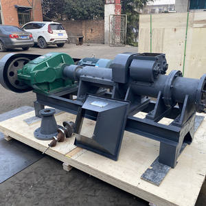 เครื่องอัดถ่านก้อนแบบไร้ควันเตาถ่านเม็ดมะกอกขนาดเล็ก - Product Image 5