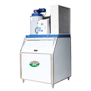 Máquina para Hacer Hielo en Tubo de 1T, 2 Toneladas, 5, 10, 15, 20, 25, 30, Proveedor de Máquinas Comerciales e Industriales para Hacer Hielo en Tubo en Filipinas - Product Image 5