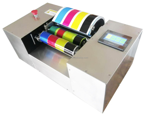 เครื่องพิมพ์ตัวอย่างอัตโนมัติ HK-310 อุปกรณ์ห้องปฏิบัติการสำหรับพิมพ์ตัวอย่างหมึกออฟเซ็ต - Product Image 5