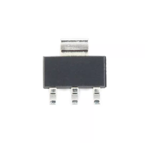 Transistor <span class=keywords><strong>Triode</strong></span> de type PNP à montage en surface BCP51 SOT-223, original et neuf - Product Image 2