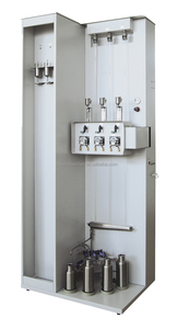 완전 자동 컴퓨터 제어 TP-518 공정 윤활유 성분 분석기 - Product Image 2