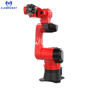 Robot Industrial CLAWROBOT de 6 Ejes, Carga Útil de 10 kg, Alcance de 1225 mm, para Soldadura, Desbarbado, Pulido y Automatización - Product Image 3