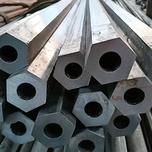 Nhà máy cung cấp hình lục giác liền mạch ống thép <span class=keywords><strong>carbon</strong></span> API chứng nhận bền và liền mạch ống thép <span class=keywords><strong>carbon</strong></span> với hình dạng lục giác - Product Image 6