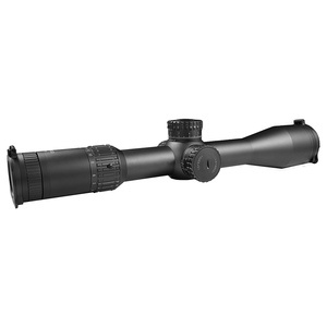กล้องเล็งยุทธวิธี TYPHON คุณภาพสูง 3-18x50 FFP ขนาดหลอด 34 มม. กระจก ED ป้องกันการเกิดออกซิเดชัน พร้อมเคลือบป้องกันน้ำ/แรงกระแทก/ฝ้า - Product Image 4