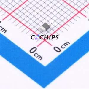 CBG201209U000T Ferrite Bead 0805 RF 0Ohm@100MHz 80mOhm 900mA 1 - Product Image 1
