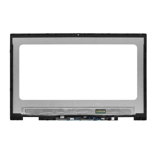 15.6" FHD For HP Pavilion x360 15-er0000nu LCD Touch Screen Assembly w/Frame Board M27522-AA2