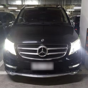 <span class=keywords><strong>Mercedes</strong></span>-Benz Classe V Noire 2018 Automatique Hybride Électrique 4 Portes 5 Places Berline 129 100 Kilomètres <span class=keywords><strong>Prix</strong></span> Boutique - Product Image 1