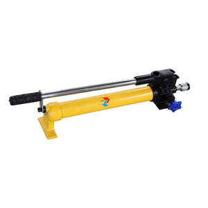 Pompe hydraulique portable à commande manuelle à simple action pour outils hydrauliques TYDSYB – Meilleure vente - Product Image 3