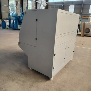 Collecteur de poussière cyclonique neuf en gros, acier au carbone/acier inoxydable, fournisseurs directs, échantillons de test pris en charge, énergie - Product Image 3