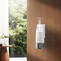 Diffuseur de parfum mural SCENTA OEM en gros, nébuliseur d'huiles essentielles pour chambre d'hôtel, machine à parfum à marque privée pour distributeur
