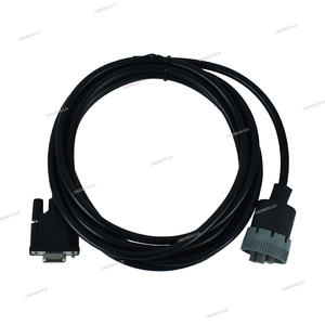 Outil de diagnostic de chariot élévateur Thermo King Wintrac avec <span class=keywords><strong>logiciel</strong></span> Thermo King <span class=keywords><strong>Diag</strong></span> CFC2 ordinateur portable pour la réparation d'équipements lourds - Product Image 3